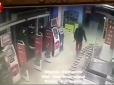 Увага! Розшук!: Зухвале пограбування супермаркету в столиці (відео)