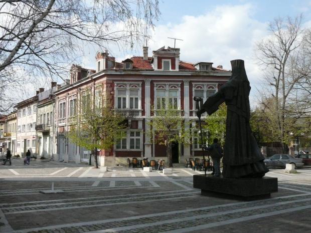 У місті Враца. Фото: Вікіпедія.