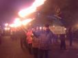 Хіти тижня. У вати істерика: Провідні міста Донбасу також провели марші на честь Степана Бандери