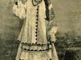 Вишиванки та пишні вінки: У мережі показали, як одягалися українки 100 років тому (фото)