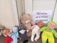 Хіти тижня. Принеси ляльку: Українці запустили флешмоб у відповідь на відмову священика УПЦ МП відспівати маленьку дитину (фото)