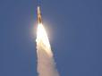 Рогозін тихо виє: США запустили на орбіту ракету із секретним військовим супутником (відео)