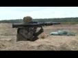 Кожен постріл - $150 000-200 000: Як українські військові навчатимуться управлятися з Javelin (відео)