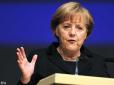 У Меркель відмовились коментувати пропозиції свого міністра про скасування санкцій проти РФ