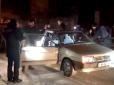 У Києві п'яні охоронці незаконної забудови влаштували стрілянину в парку (фото, відео)
