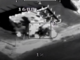 Щось приховали: У Міноборони РФ змонтували ролик з ударом по сирійських бойовиках, які 