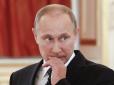 Обмовка за Фрейдом: Путін збрехав про зброю з Криму, яка 