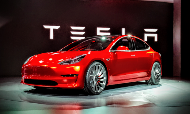 Фото: cleantechnica.com.