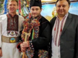 Як кримський татарин став гуцулом: Український телеканал допустив курйозний ляп з нардепом (фото)