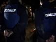 Шантажували водіїв: У Харкові накрили банду поліцейских-хабарників (фото, відео)