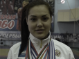 Хіти тижня. Медики були безсилі: У Росії трагічно загинула 22-річна чемпіонка світу
