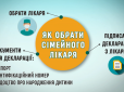 Як обрати сімейного лікаря і скільки вони зароблятимуть: Нові подробиці медичної реформи в Україні (відео)
