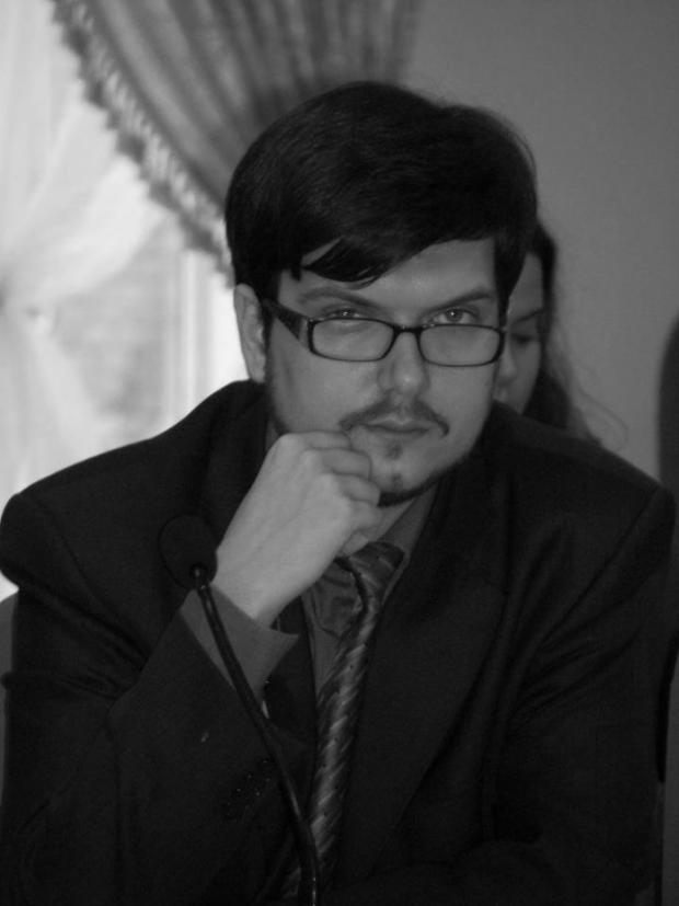 Олексій Курінний