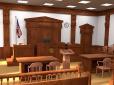 У США помічник шерифа застрелив 16-річного підсудного прямо у залі суду (відео)