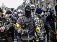 На руках у київських активістів лише зареєстрованих 13 тыс. одиниць вогнепальної зброї: У Авакова почувають себе не затишно