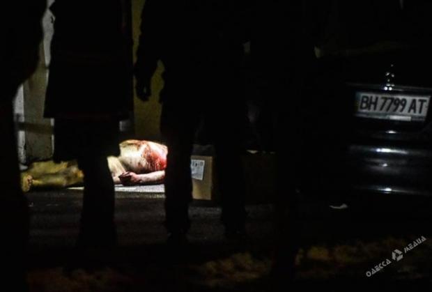 Фото: Одесса-Медиа.