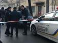 В Одесі на місці стрілянини поліція виявила міні-цех із виготовлення зброї (відео)