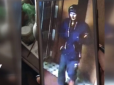 Душив, а потім плакав: У Києві на дівчину в ліфті напав незнайомець (відео)
