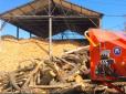 Життя без газу: Як Кам’янець-Подільський рятується від холодів за допомогою соломи (відео)