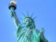 Американців позбавили їх головної гордості - Статуї Свободи