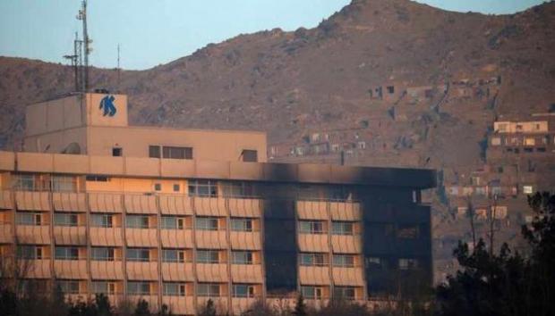 Фото: Укрінформ.