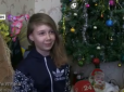 11-річна донька загиблого бійця АТО розчулила українців віршами про війну (відео)
