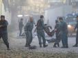 Атака смертників на готель у Кабулі: З'явилися важливі дані про українців, які вижили