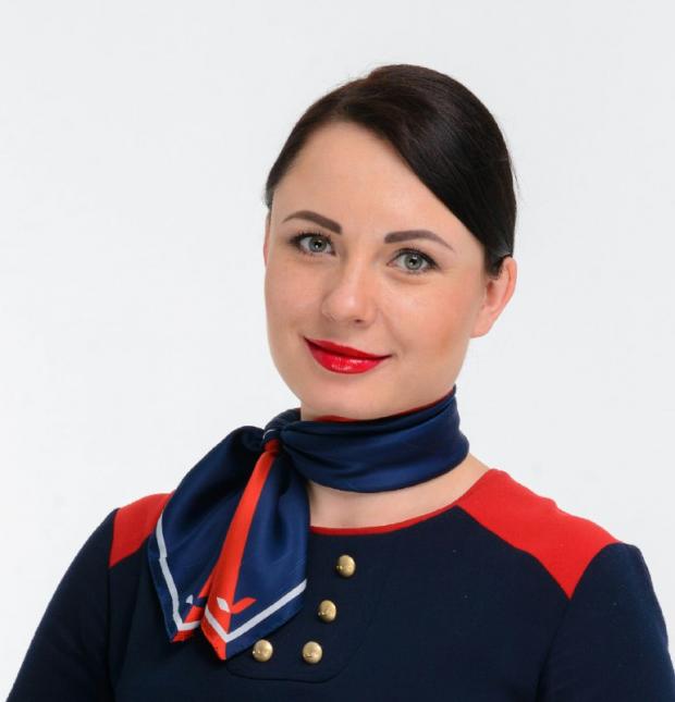Катерина Пасенчук