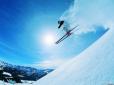 Варто знати: 5 зимових видів спорту, про які ви не чули раніше (фото)
