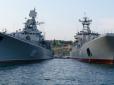 Путін вимагатиме скасування чи пом’якшення санкцій в обмін на кораблі з окупованого Криму - екс-нардеп (відео)