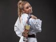 Вправна та красива: Українка очолила світовий рейтинг по карате та захопила фанатів своєю вродою (фото)