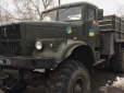 На Донбасі сталася жахлива ДТП із військовим КрАЗом, десятки людей в лікарні