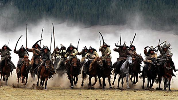 Свержение монголо-татарского ига — Википедия