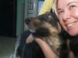 Неймовірно: Киянка знайшла свого собаку після п’яти років розлуки (відео)