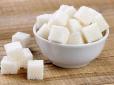 Судини, як у 65-річних: Вчені розкрили шокуючі дані про шкоду цукру