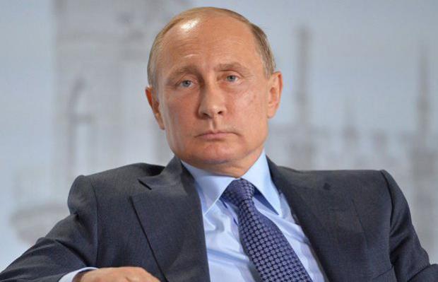 Гра Путіна - це насправді спроби якось домовитися із Заходом. Ілюстрація: ТАСС.
