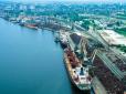 Родинні справи: Хто облюбував Миколаївський морський порт (фото, відео)