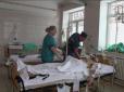 Хіти тижня. Українські лікарі сім годин рятували життя російського диверсанта