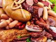 Лайфхак: Ковбаса, м'ясо, молочка - як перевірити якість продуктів в домашніх умовах