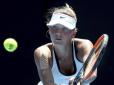 Після яскравого виступу на Australian Open 15-річна українська тенісистка стрімко злетіла у світовому рейтингу