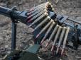 Злочин окупанта: Українських військових на Донбасі вбивають зброєю з Криму