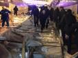 Москва сиплеться: Жертви у метро (фото)