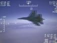 Провокація війни: Як росіяни йшли на зіткнення військових літаків над Чорним морем (відео)