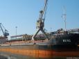 Врятовані дивом: У Криму ледь не затонув корабель з українцями на борту