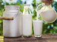 Несподівано: Медики розповіли, чим може бути небезпечне молоко