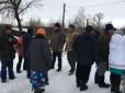 Село Новоолександрівка виключать зі списку окупованих населених пунктів, - голова Луганської ВЦА Гарбуз