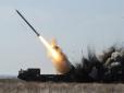 Турчинов анонсував серійне виробництво Україною бойових ракет