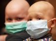 Шокуюча статистика: Стало відомо, скільки дітей в Україні помирають щороку через рак