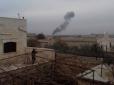 Долітався: Сирійські повстанці збили черговий російський літак, пілот загинув (фото, відео 16+)