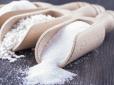 Скільки цукру і солі можна їсти щодня: Дієтолог дав важливу пораду